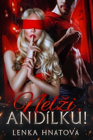 E-kniha Nelži, andílku