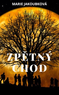 E-kniha Zpětný chod