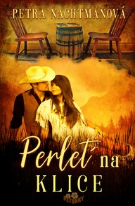 E-kniha Perleť na klice