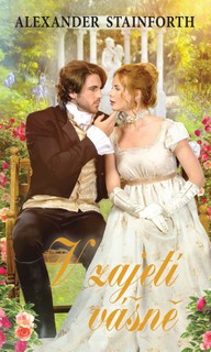 E-kniha V zajetí vášně