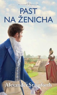 E-kniha Past na ženicha