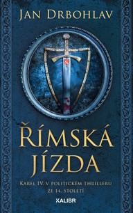 E-kniha Římská jízda