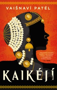 E-kniha Kaikéjí