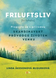 E-kniha Friluftsliv
