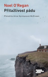 E-kniha Přitažlivost pádu