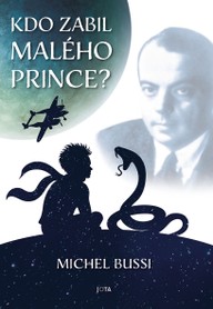 E-kniha Kdo zabil Malého prince?