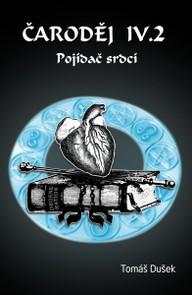 E-kniha Pojídač srdcí