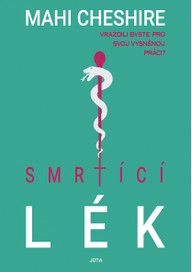 E-kniha Smrtící lék