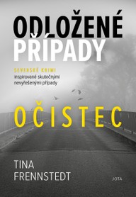 E-kniha Odložené případy 3 - Očistec