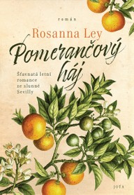 E-kniha Pomerančový háj