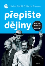E-kniha Přepište dějiny