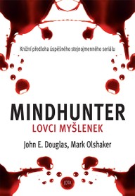 E-kniha Mindhunter – Lovci myšlenek