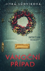 E-kniha Vánoční případ