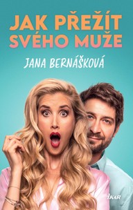 E-kniha Jak přežít svého muže
