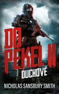 E-kniha Do pekel II: Duchové