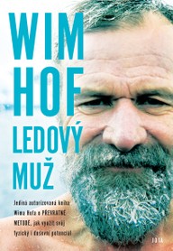E-kniha Wim Hof. Ledový muž
