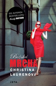 E-kniha Božská mrcha