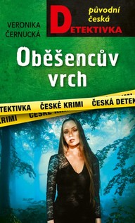 E-kniha Oběšencův vrch 