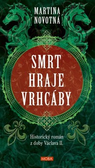 E-kniha Smrt hraje vrhcáby 
