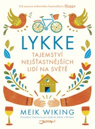 E-kniha Lykke