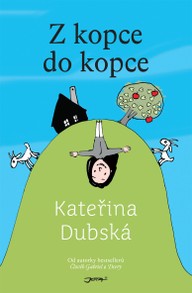 E-kniha Z kopce do kopce