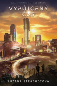 E-kniha Vypůjčený čas