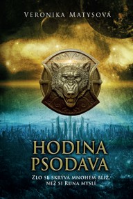 E-kniha Hodina psodava