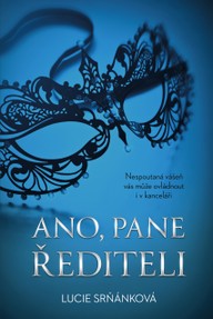 E-kniha Ano, pane řediteli