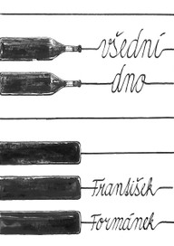 E-kniha Všední dno