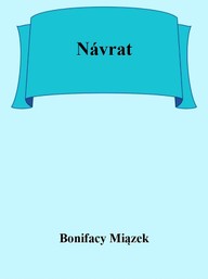 E-kniha Návrat