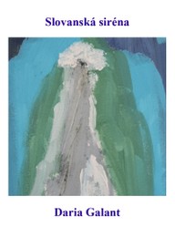 E-kniha Slovanská siréna (cz)