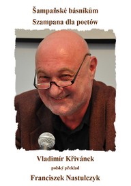 E-kniha Šampaňské básníkům / Szampana dla poetów