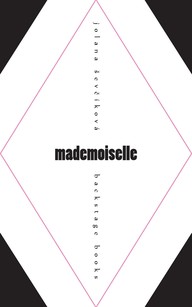 E-kniha Mademoiselle