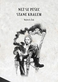 E-kniha Než se pěšec stane králem
