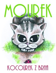 E-kniha Mourek z Brna