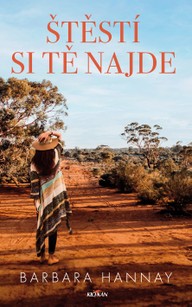 E-kniha Štěstí si tě najde