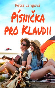 E-kniha Písnička pro Klaudii
