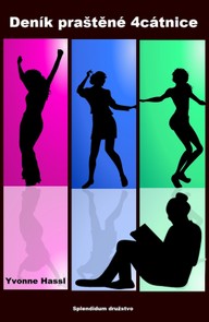 E-kniha Deník praštěné 4cátnice