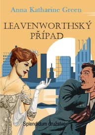 E-kniha Leavenworthský případ