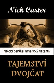 E-kniha Tajemství dvojčat