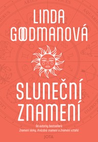 E-kniha Sluneční znamení