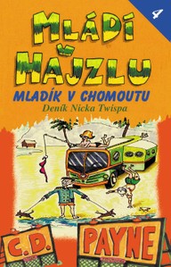 E-kniha Mládí v hajzlu 4 - Mladík v chomoutu