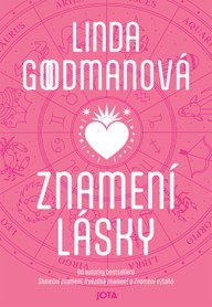 E-kniha Znamení lásky