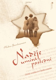 E-kniha Naděje umírá poslední