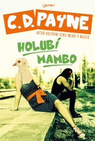 E-kniha Holubí mambo