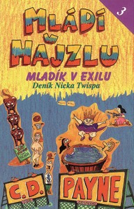 E-kniha Mládí v hajzlu 3 - Mladík v exilu