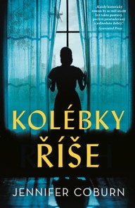 E-kniha Kolébky Říše