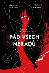 E-kniha Pád všech neřádů