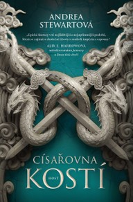 E-kniha Císařovna kostí