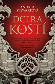 E-kniha Dcera kostí